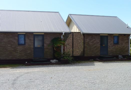 웨스트포트 홀리데이 파크 & 모텔스