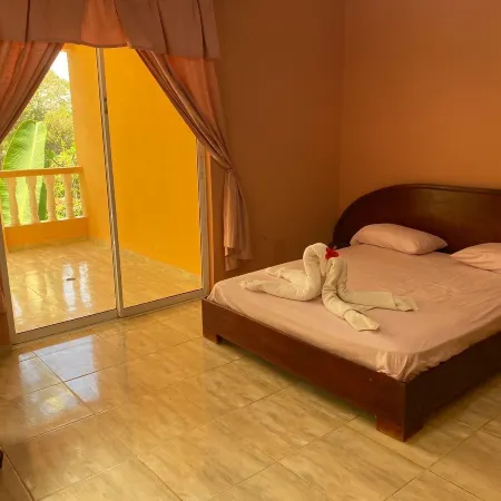 4 Bedroom Villa, Private Pool, Security, Ocean View