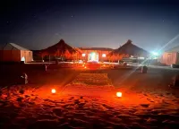 Bivouac Draa - Leave the desert Hotels in Tamegroute