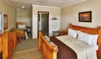 Olive Grove Guest Farm Hotels in Beaufort West