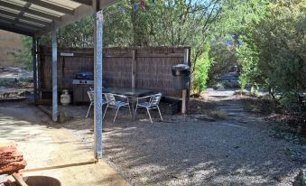 Split Point Cottages