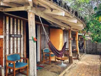Mermaid Eco Resort Hotels in Ukhiya Upazila