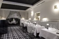 Petit Hôtel Confidentiel