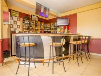 Eland Safari Hotel Nyeri Hotels in Nyeri