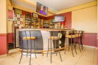 Eland Safari Hotel Nyeri Hotels in Nyeri