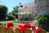 Chambres d'Hôtes Maison Balady Hotels in Target