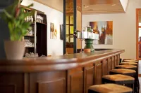 Drexel´s Parkhotel - bar