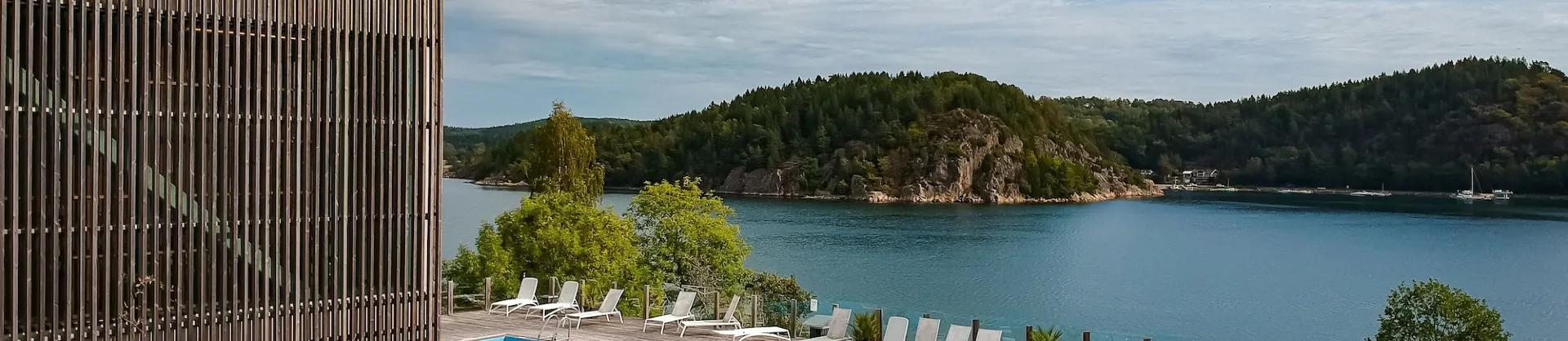 Gehobene Hotels 