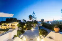 Athina Studios and Suites Plaka - Ocean View