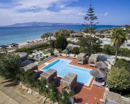 Athina Studios and Suites Plaka Hotels in Plaka