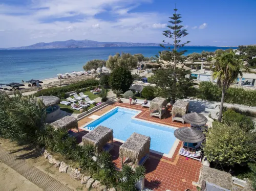 Athina Studios and Suites Plaka