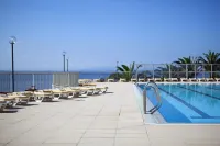 Almadraba Park Hotel - ที่มีสระว่ายน้ำ