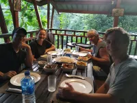 辛哈拉加森林之門