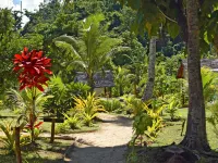 Maqai Beach Eco Resort