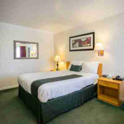 旅行者酒店 Rooms