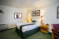 Travelers Inn Hotels in Daly City