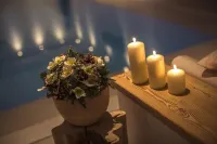 Residence Cesa Sassela - spa