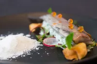 Shuum Boutique Wellness Hotel - breakfast