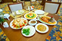 Paksong Danngarm Hotel - Завтрак