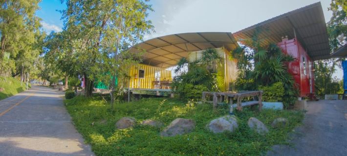 Iron Resort&Hotel Hotels in Phitsanulok