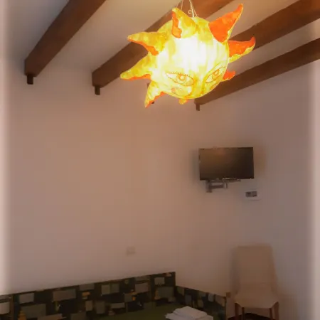 Villa Il Glicine Bed & Breakfast