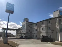 The Wilshire Inn