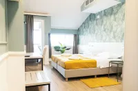 Hotel Plaza Hotel di Pag