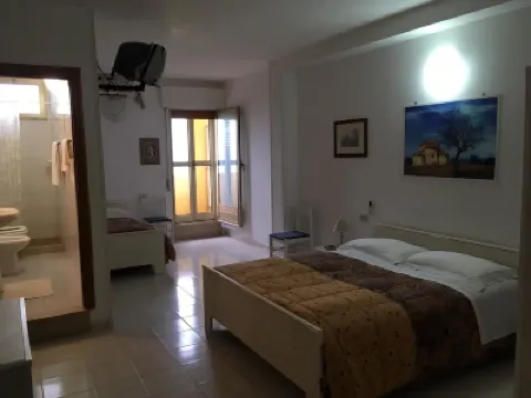 Hotel Gardenia Hotels in 