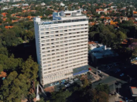 Dazzler by Wyndham Asuncion 亞鬆森酒店