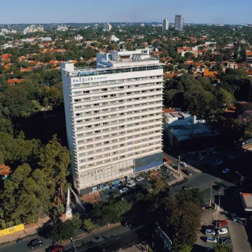 Dazzler by Wyndham Asuncion