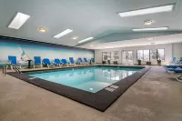 SureStay Plus Hotel by Best Western Salmon Arm Hôtels à : Salmon Arm