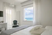 Bellariva Monopoli B&B e Relax - Balkon