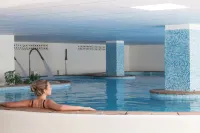 Ibersol Almuñecar Beach & Spa Hotel - スパ