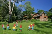 Chalets do Vale