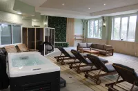 Hall Garth Hotel, BW Signature Collection - spa