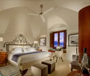 Monastero Santa Rosa Hotel & Spa Hotels in Conca dei Marini