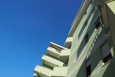 บีแอนด์บี ลันโกลีโน โรงแรมใน