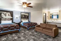 Super 8 by Wyndham Columbus/Edinburgh Hotel a Columbus