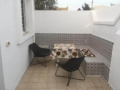 Hyatt Stones Hotels in Houmt Souk