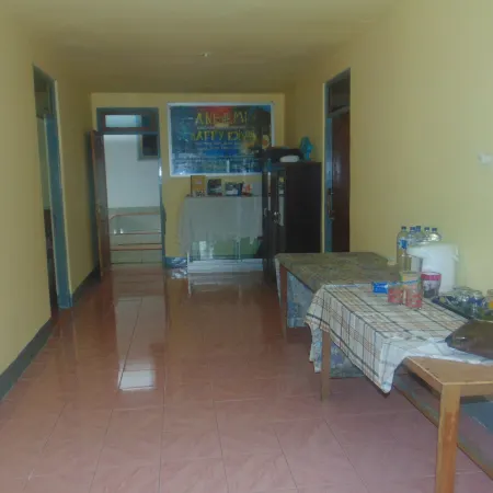 Sima Homestay