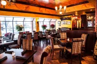 Best Western Plus Cairn Croft Hotel