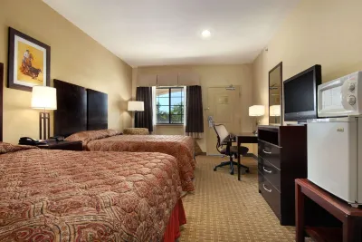 Super 8 by Wyndham Stephenville Hotels in Stephenville