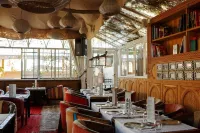 Riad Dar Justo Hotel Boutique & Spa