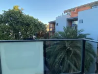 Atelier Serviced Apartments Hotels in Camperdown