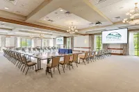 Turf Valley Resort