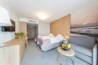 Baltivia Sea Resort Hotel a Sarbinowo