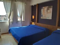 Cavalieri del Tau Hotels in Altopascio