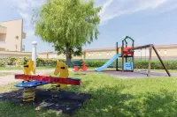 Hotel Maregolf فنادق في كاورلي