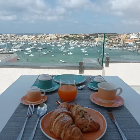 B&B Giro di Boa