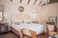 Aan de Oever Guesthouse Hotels in Swellendam